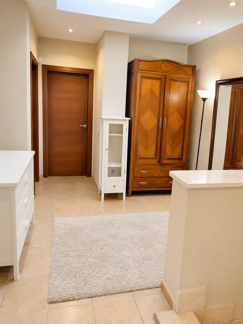 Casa adosada en venta en Marratxí con Calefacción, Jardín privado y Terraza