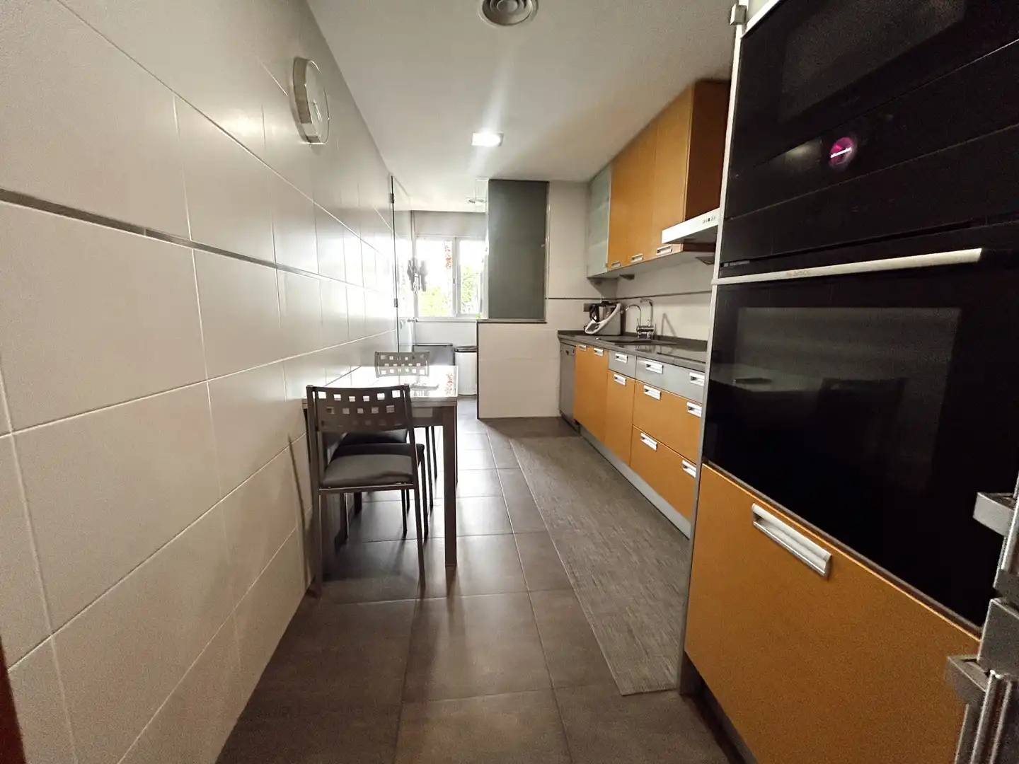 Cuina de Pis en venda en Valls amb Aire condicionat, Calefacció i Parquet