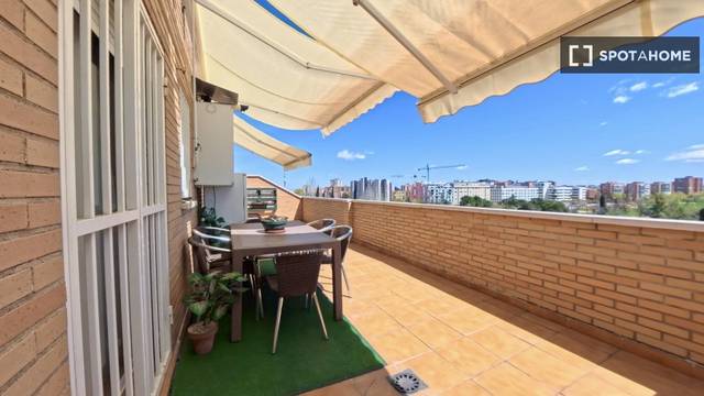 Piso en Alquiler en Campamento