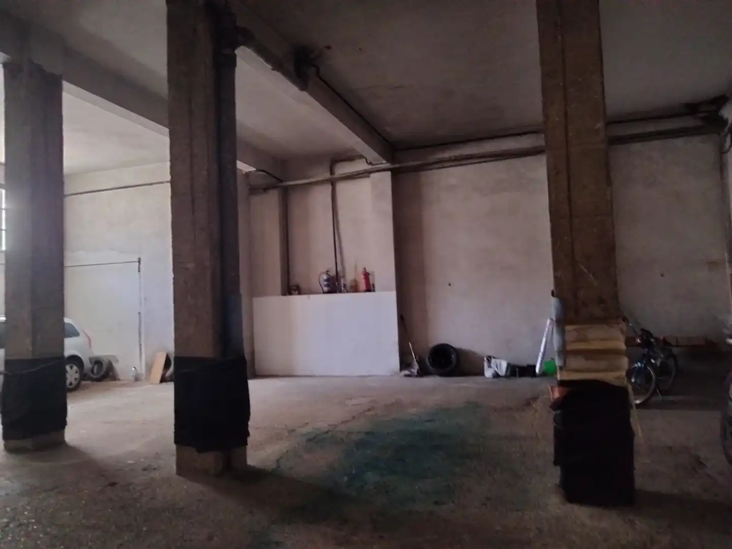 Commercial properties for sale in Logroño - Padre Marin, San Millán - Ayuntamiento