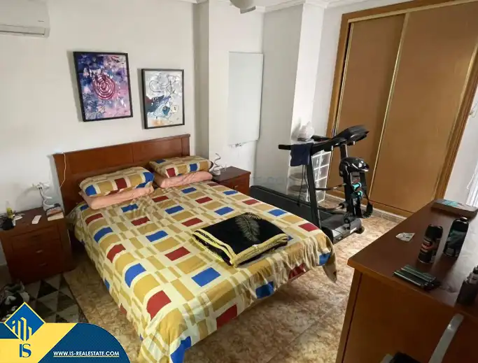 Penthouse with lift for sale in Centro, imagen 6