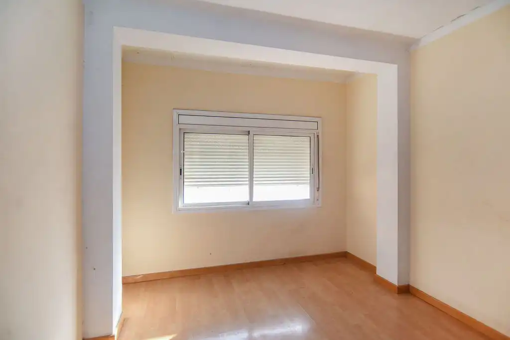 Bedroom of Flat for sale in Sant Feliu de Llobregat