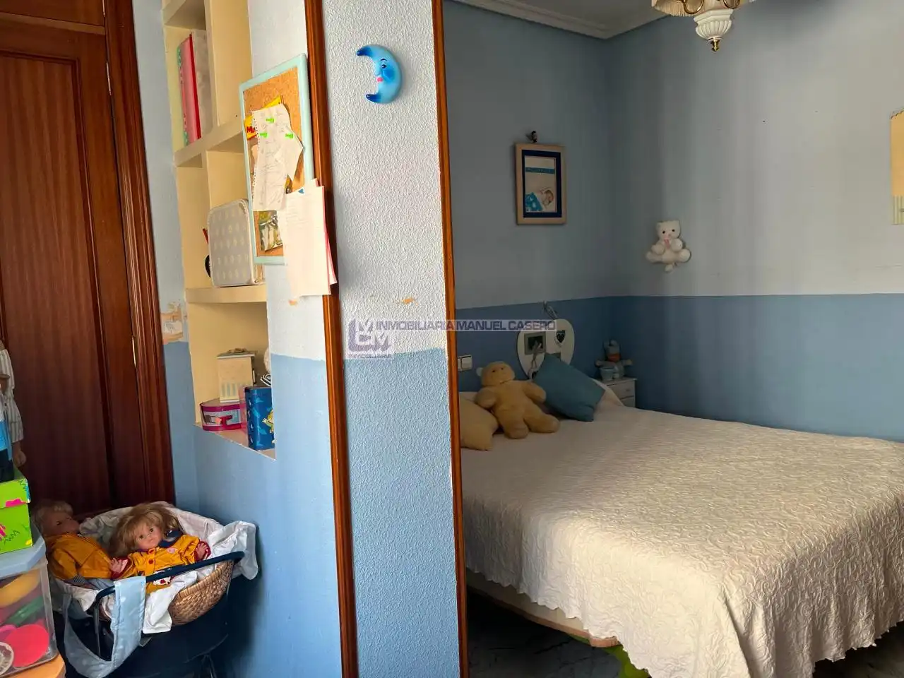Wohnung mit Aufzug zur Miete in Centro, imagen 17