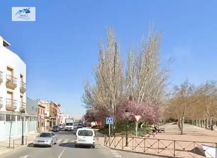 Aparcament en venda a Avenida VIRGEN DE LAS VIÑAS