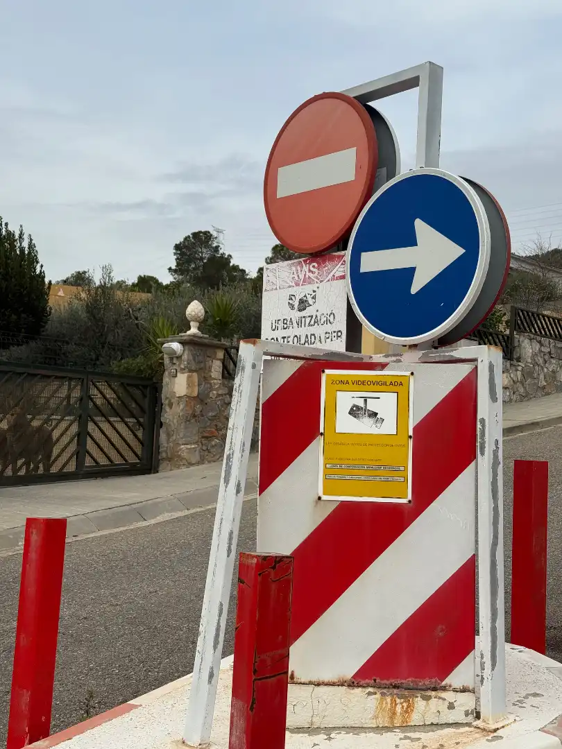 Parking of Residential for sale in Cabra del Camp
