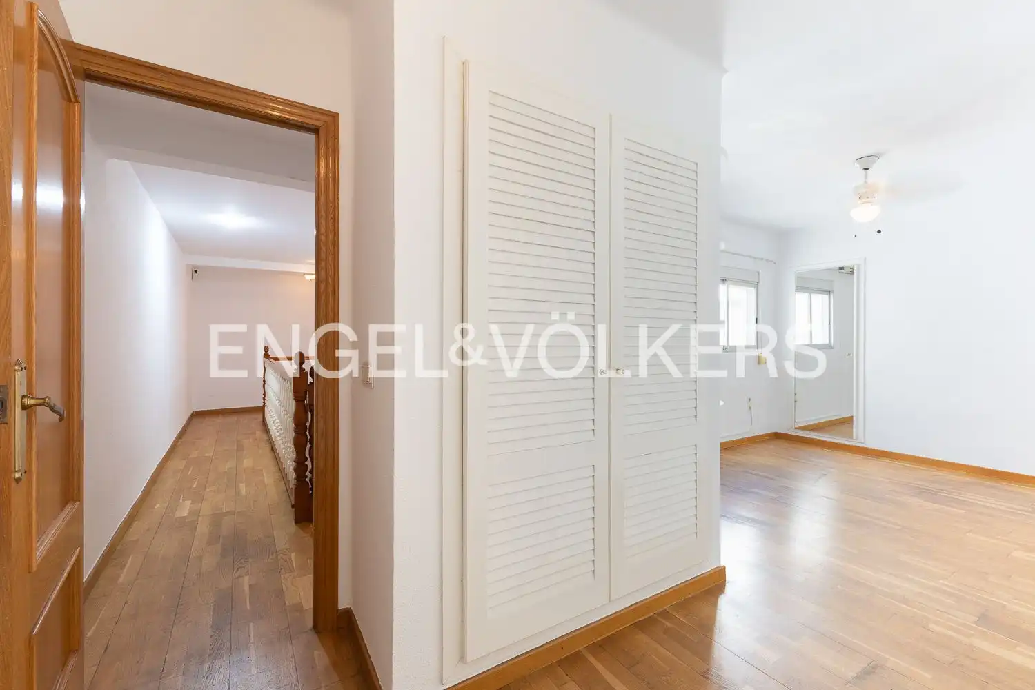 Penthouse with lift for sale in Carrer de Mossén Fenollar, imagen 26