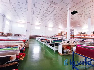 Nave industrial en venta en Alameda