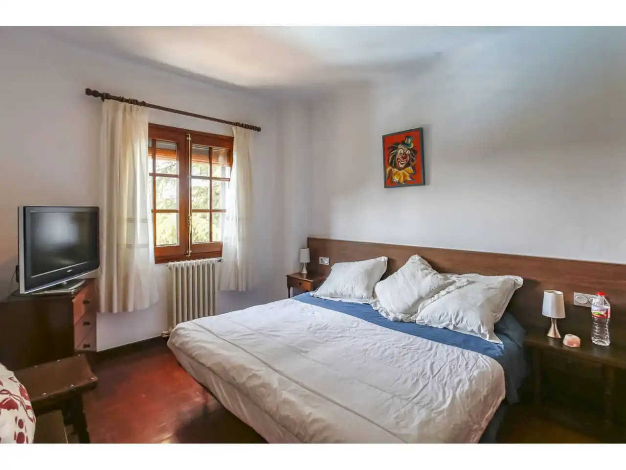 Dormitori de Casa o xalet en venda en Riner