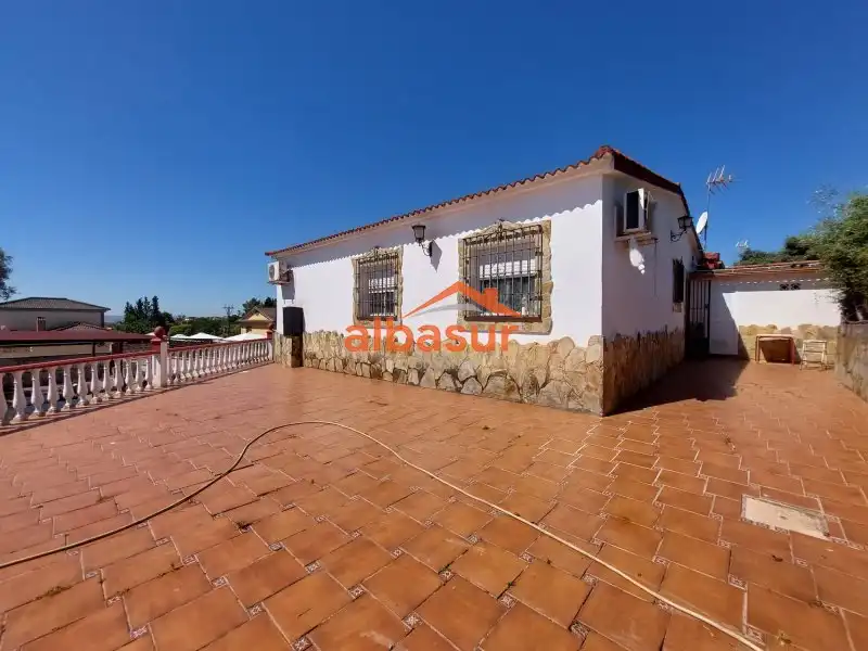 Villa avec terrasse à vendre à Avenida Doña Manuela 47, imagen 14