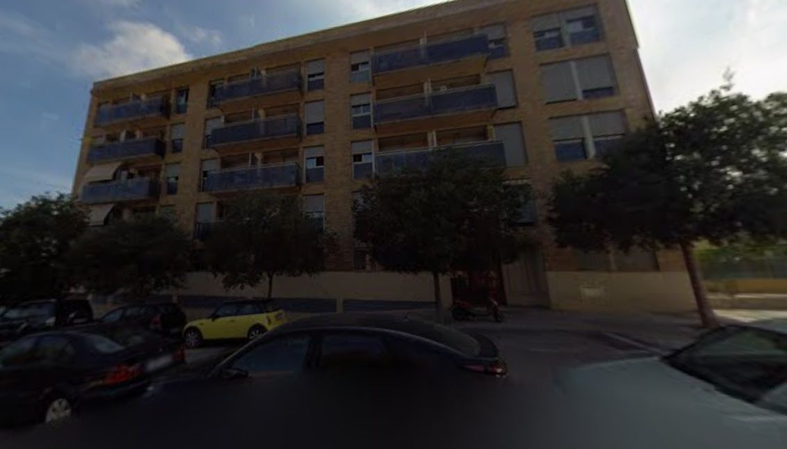 Vista exterior de Trastero en venta en  Tarragona Capital