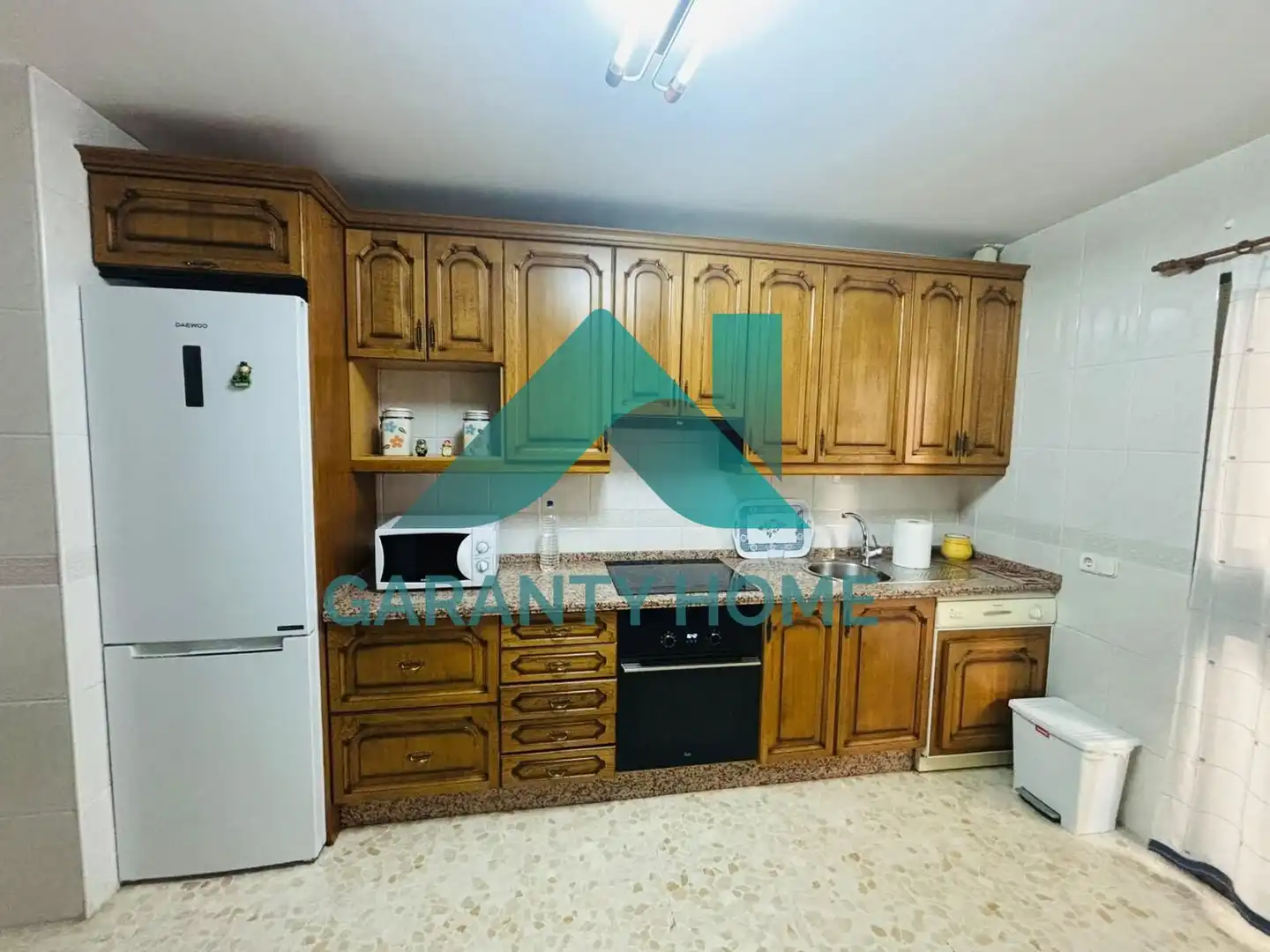 Flat with lift to rent in Ruta de la Plata, imagen 13