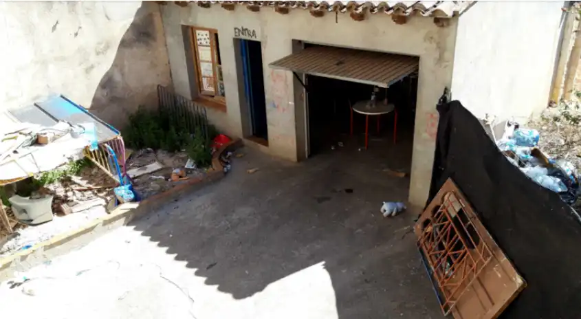 Casa adosada en venda a Medina de Rioseco