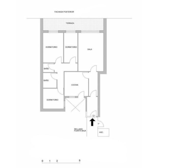 Apartment for sale in Vilassar de Mar  with Heating, Terrace and Swimming Pool