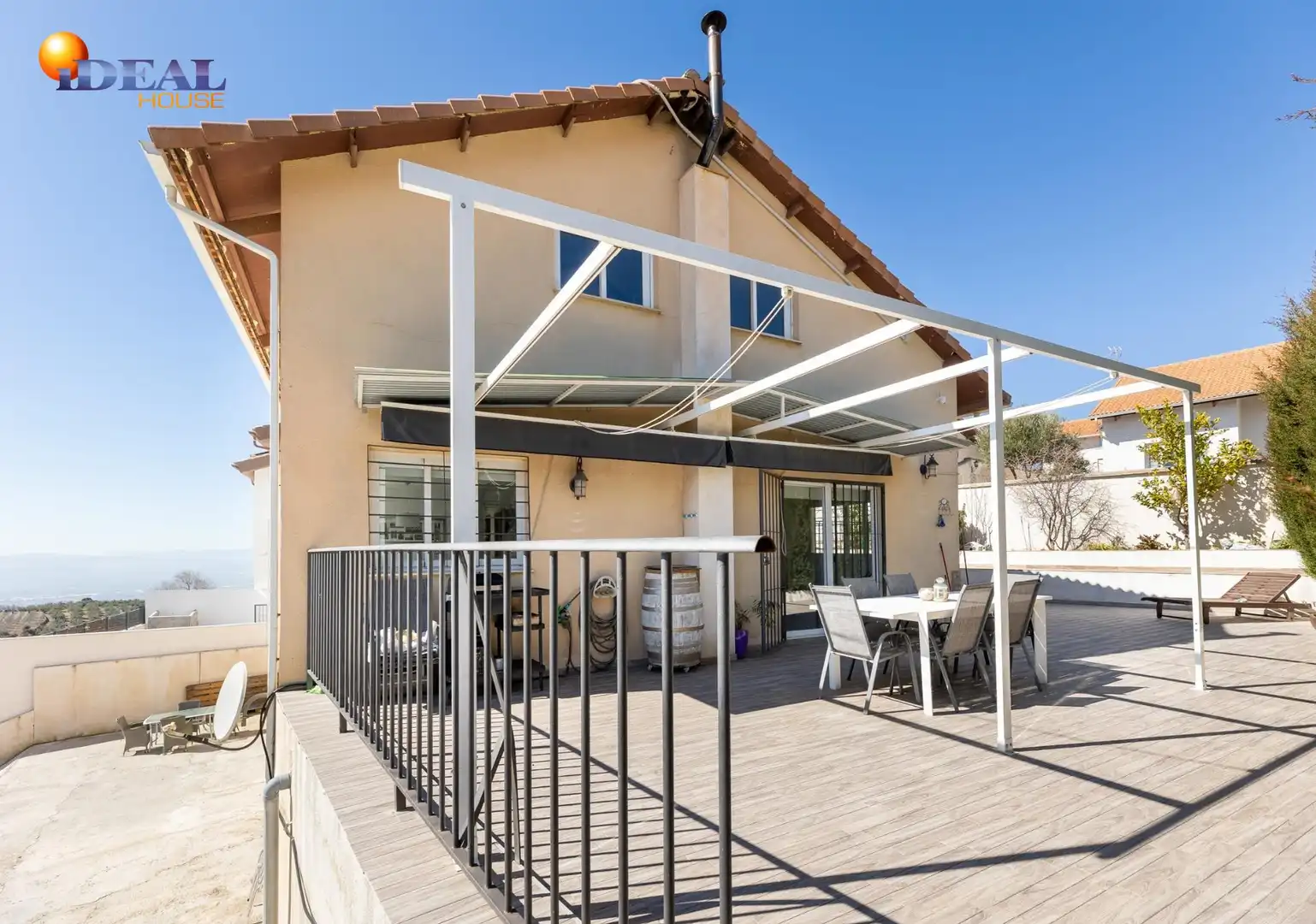 Casa in vendita a Nívar