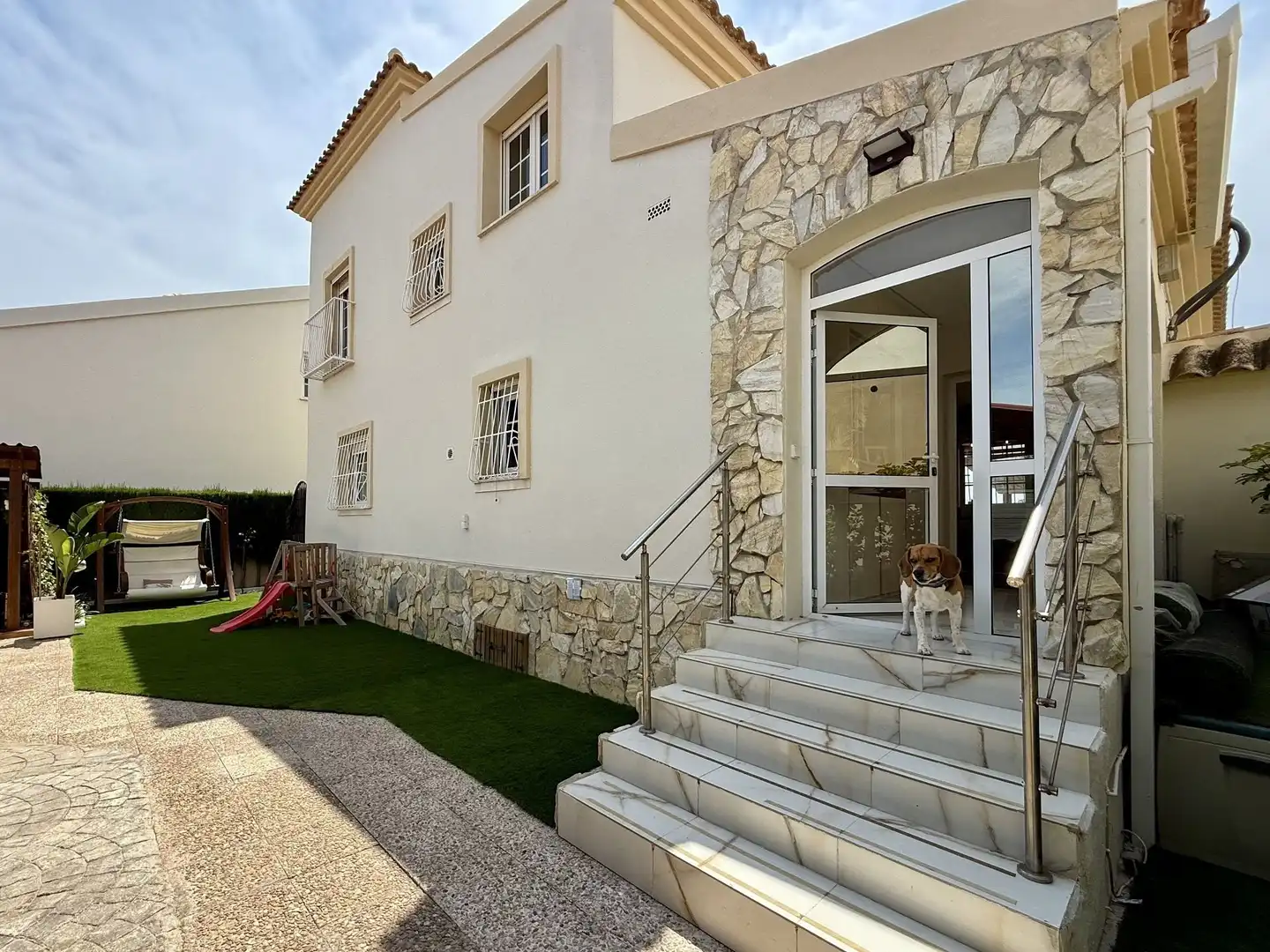 House with garden for sale in N/A, imagen 40