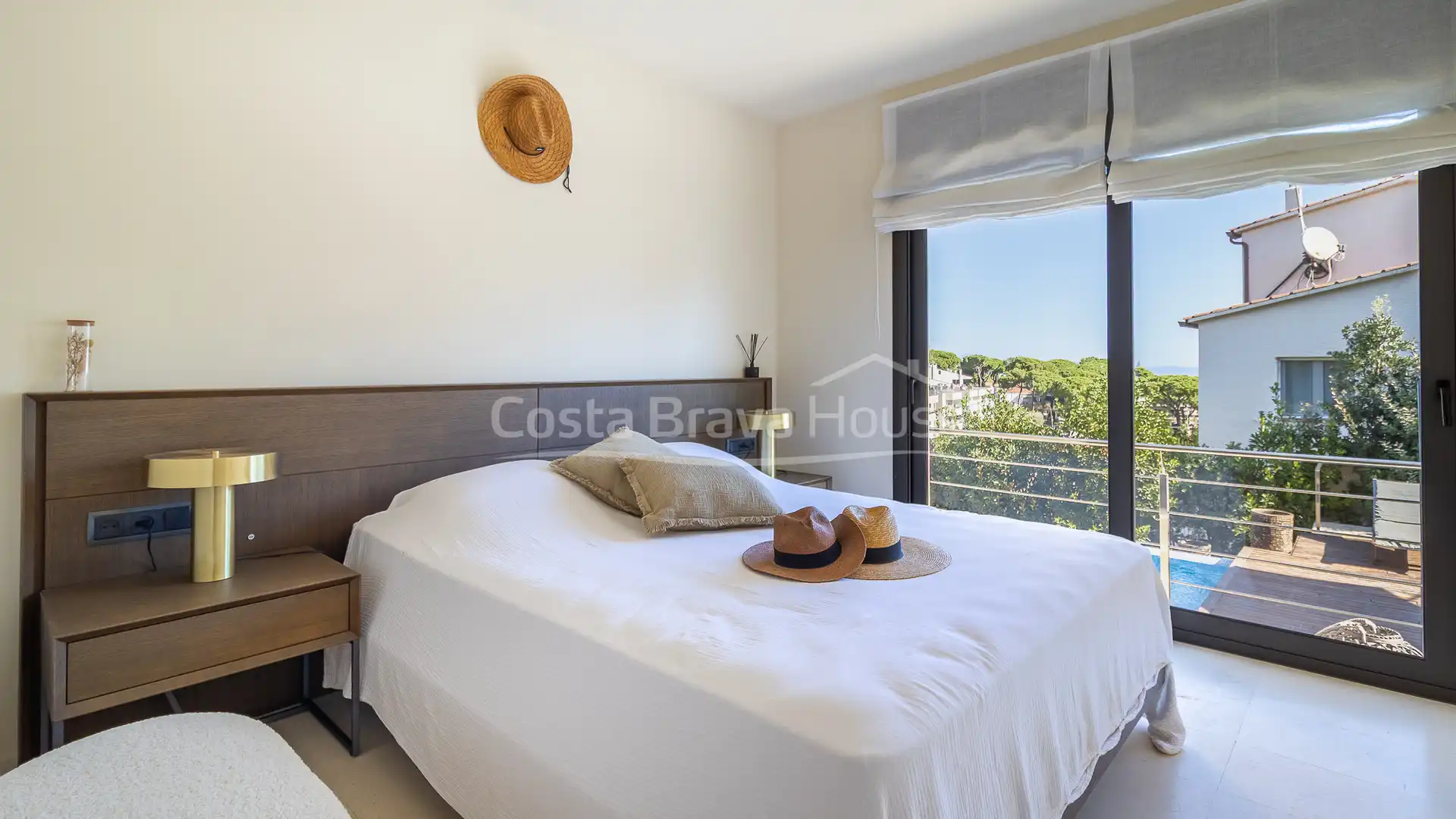 Terrace of Houses for sale in Pals  with Air Conditioner, Heating and Private garden