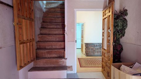 Foto 5 de Casa o xalet en venda a Iglesia, Tabanera la Luenga, Segovia