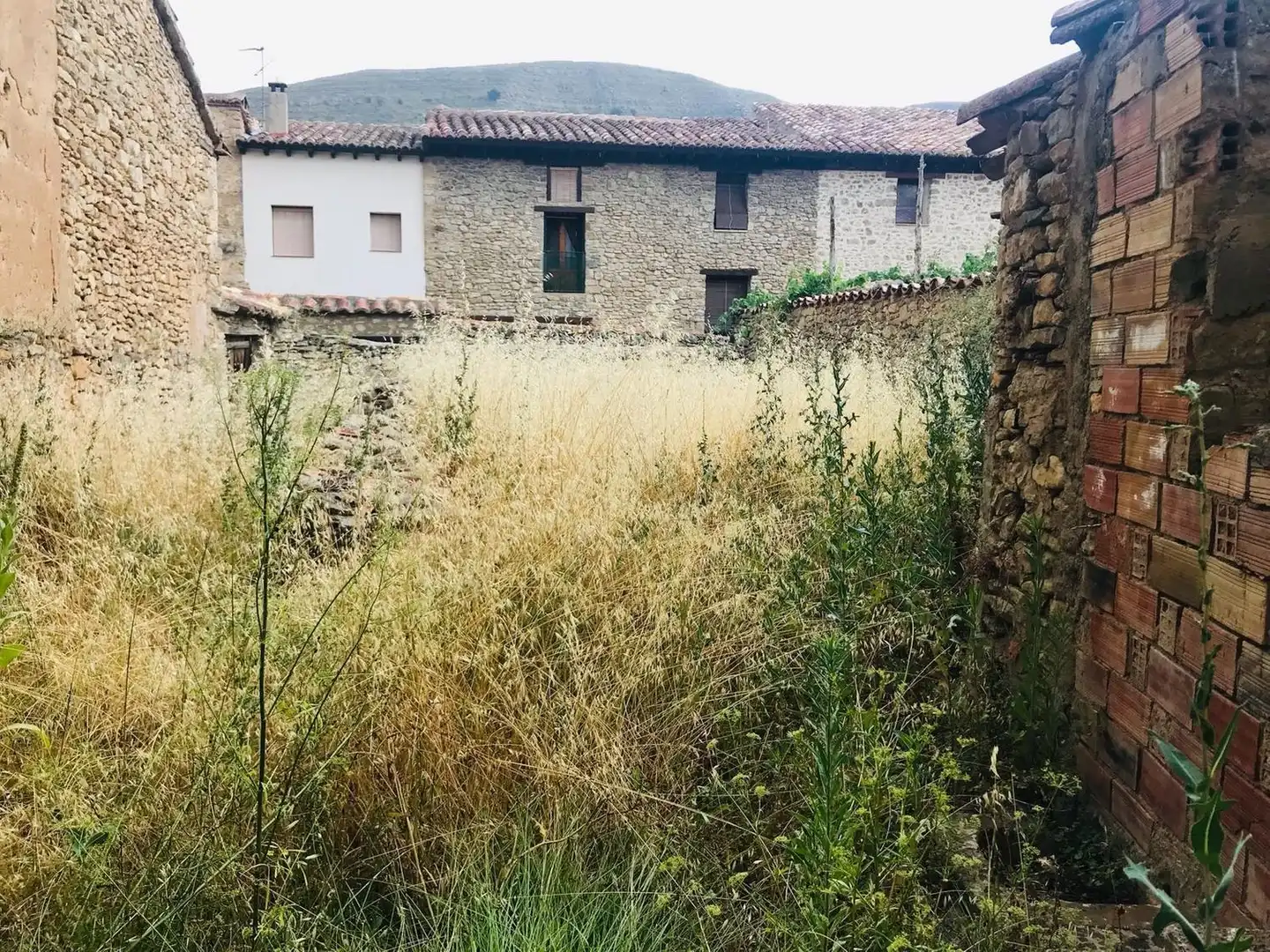 Finca rústica en venda en Mirambel amb Jardí privat, Terrassa i Traster