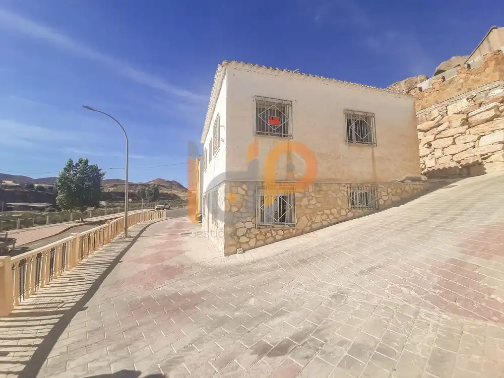 Casa in vendita a Partaloa, imagen 2