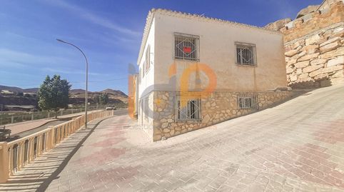 Foto 2 de Casa o xalet en venda a Partaloa, Almería