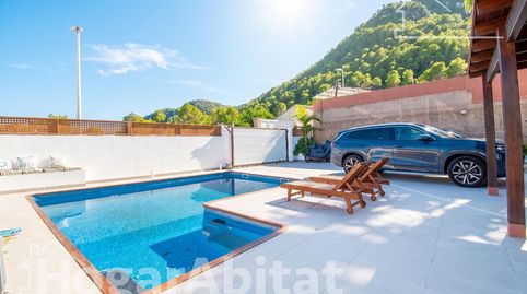 Foto 2 de Casa o chalet en venta en Calle Té de Roca, Urbanizaciones, Gandia