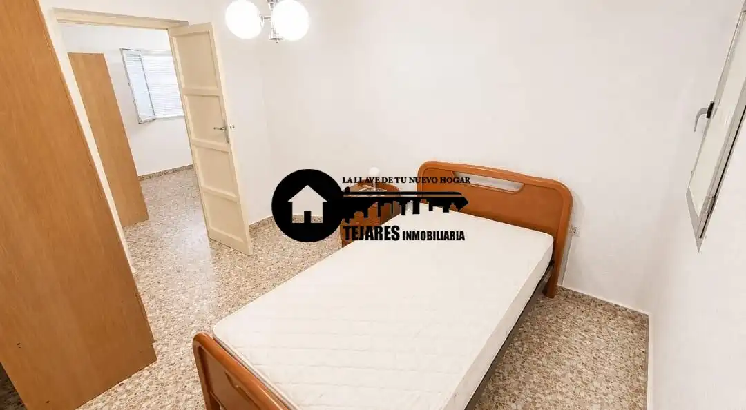 Habitación de Piso en venta en Albacete con Trastero
