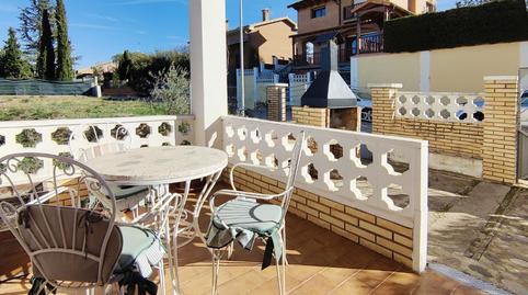 Foto 4 de Casa o xalet en venda a Urbanizacion el Ariño, Barbastro, Huesca