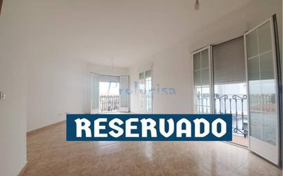 Bedroom of Duplex for sale in Moraleja de Enmedio  with Heating, Terrace and Balcony