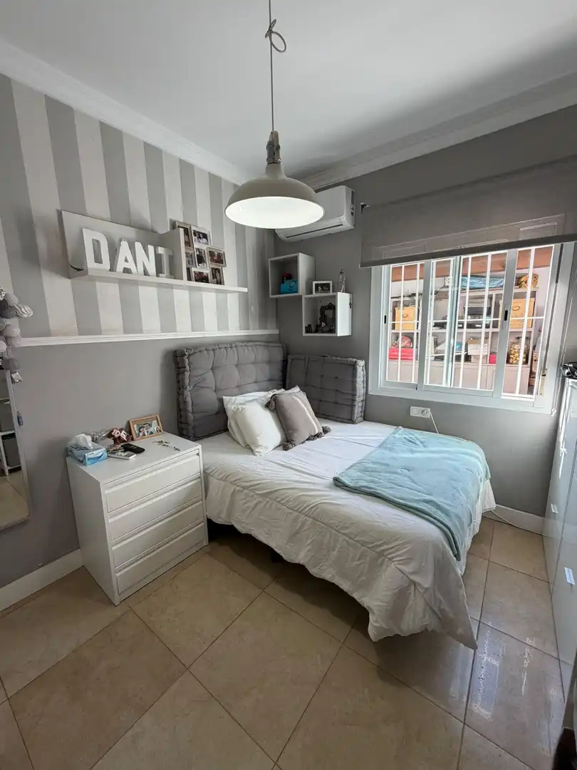 Terraced house with pool for sale in Los Barrios, imagen 15