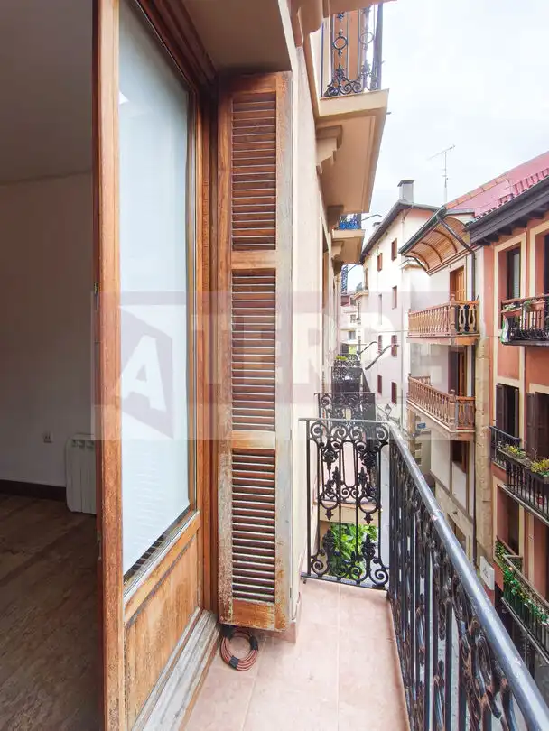 Appartement avec terrasse à vendre à Kapitanenea Kalea, imagen 15