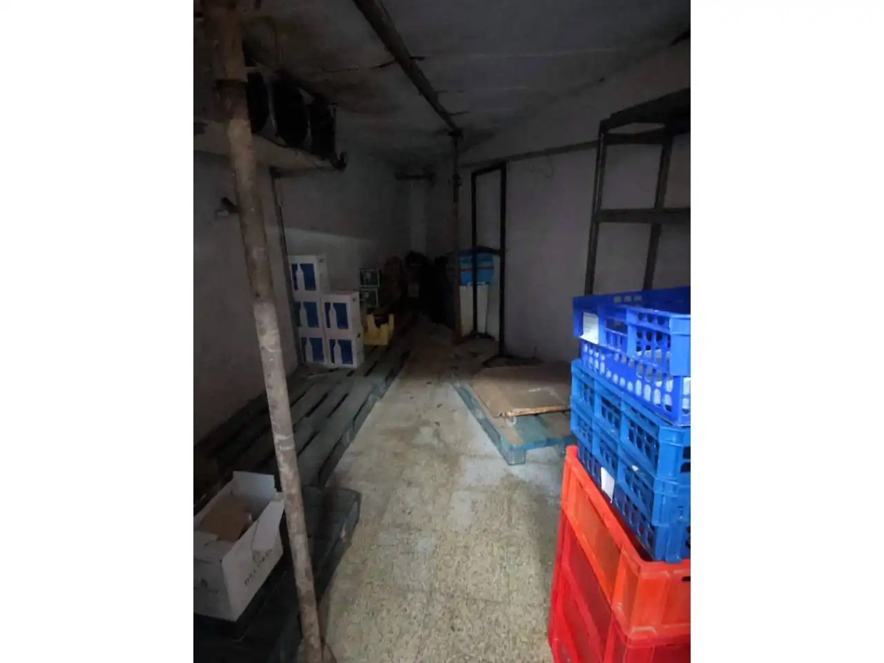 Edificio en venta en Avenida Antoni Juneda Rovira, Calella de Palafrugell