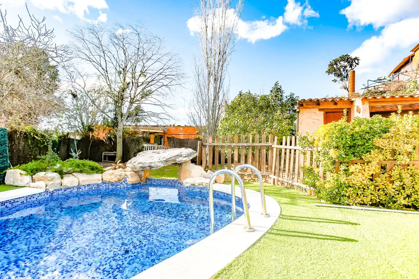 Casa rústica en venta en El Catllar, imagen 50
