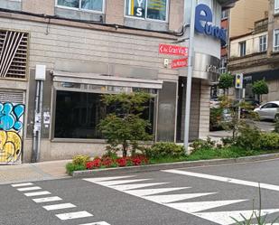 Local de lloguer a gran via, 49, Plaza España - Corte Inglés, Centro Urbano, Vigo