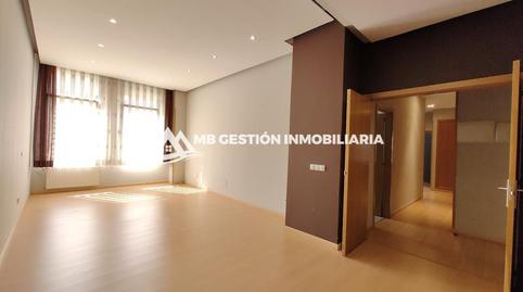 Foto 4 de Planta baja en venta en Universidad - Hospital, Fuenlabrada