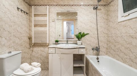 Foto 4 de Habitació a Sant Gervasi- Galvany, Barcelona Capital