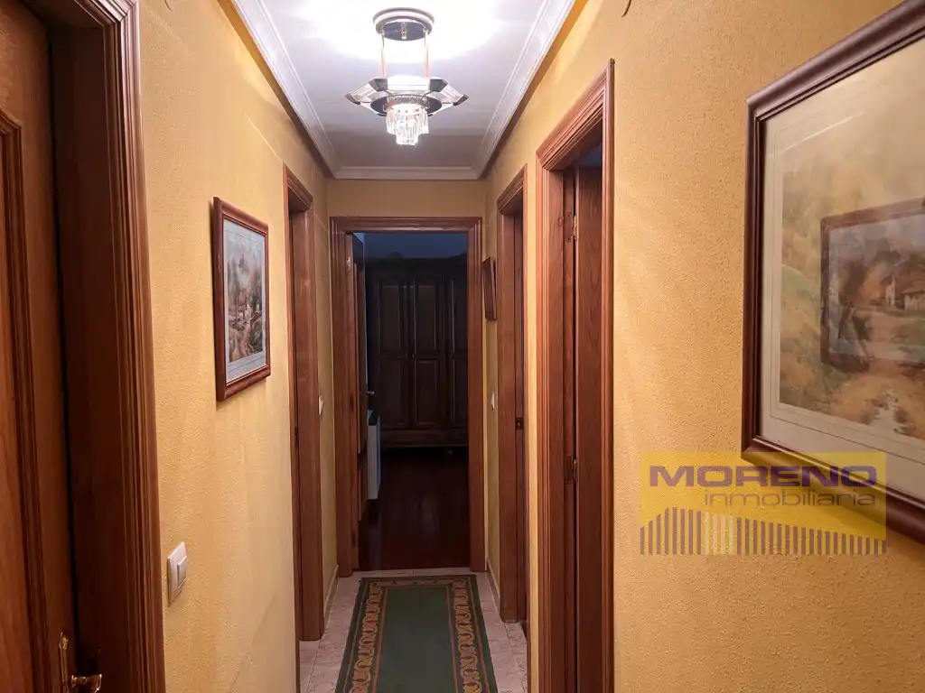 Piso en venta en Bóveda