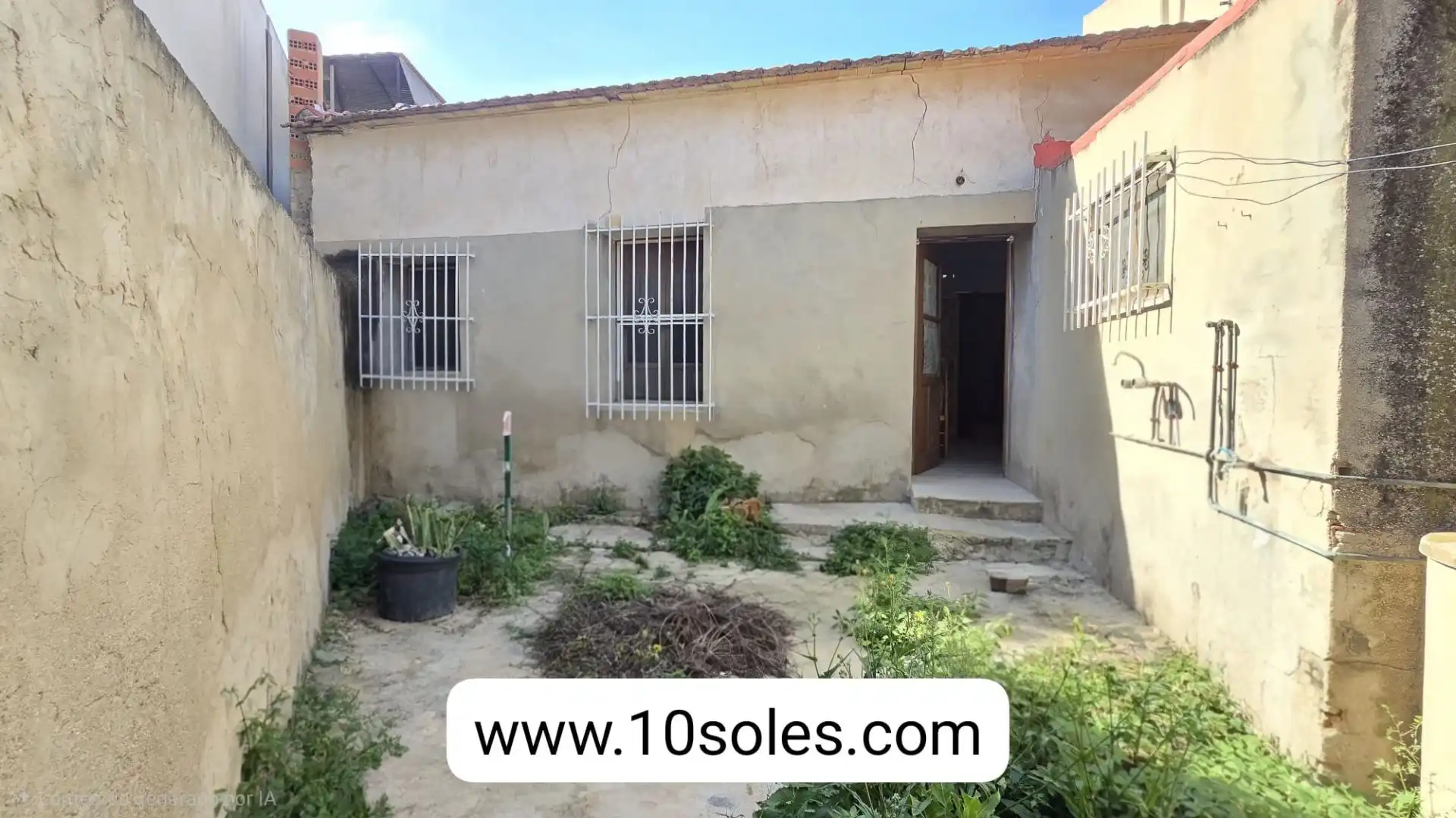 Casa a schiera con giardino in vendita a Orihuela ciudad, imagen 28