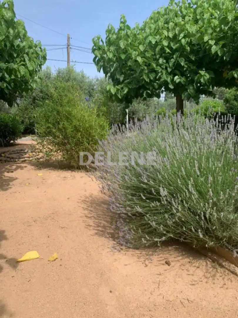 Xalet amb terrassa en venda a Hellín, imagen 6