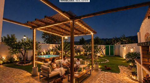 Foto 3 de Casa o chalet en venta en Ráfol de Salem, Valencia