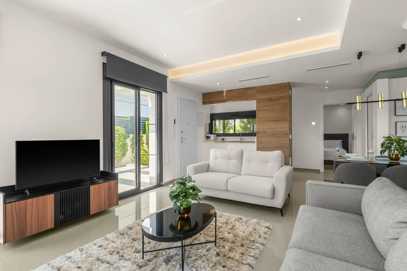 Villa avec terrasse à vendre à Ciudad Quesada, imagen 5