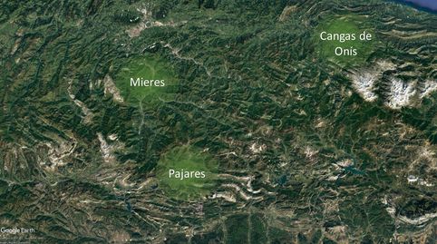 Photo 5 of Land for sale in Lg Ronderos, Quirós, Asturias