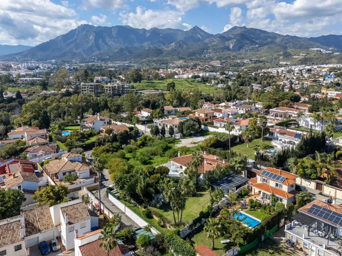 Casa a schiera in vendita a Marbella Centro, imagen 49