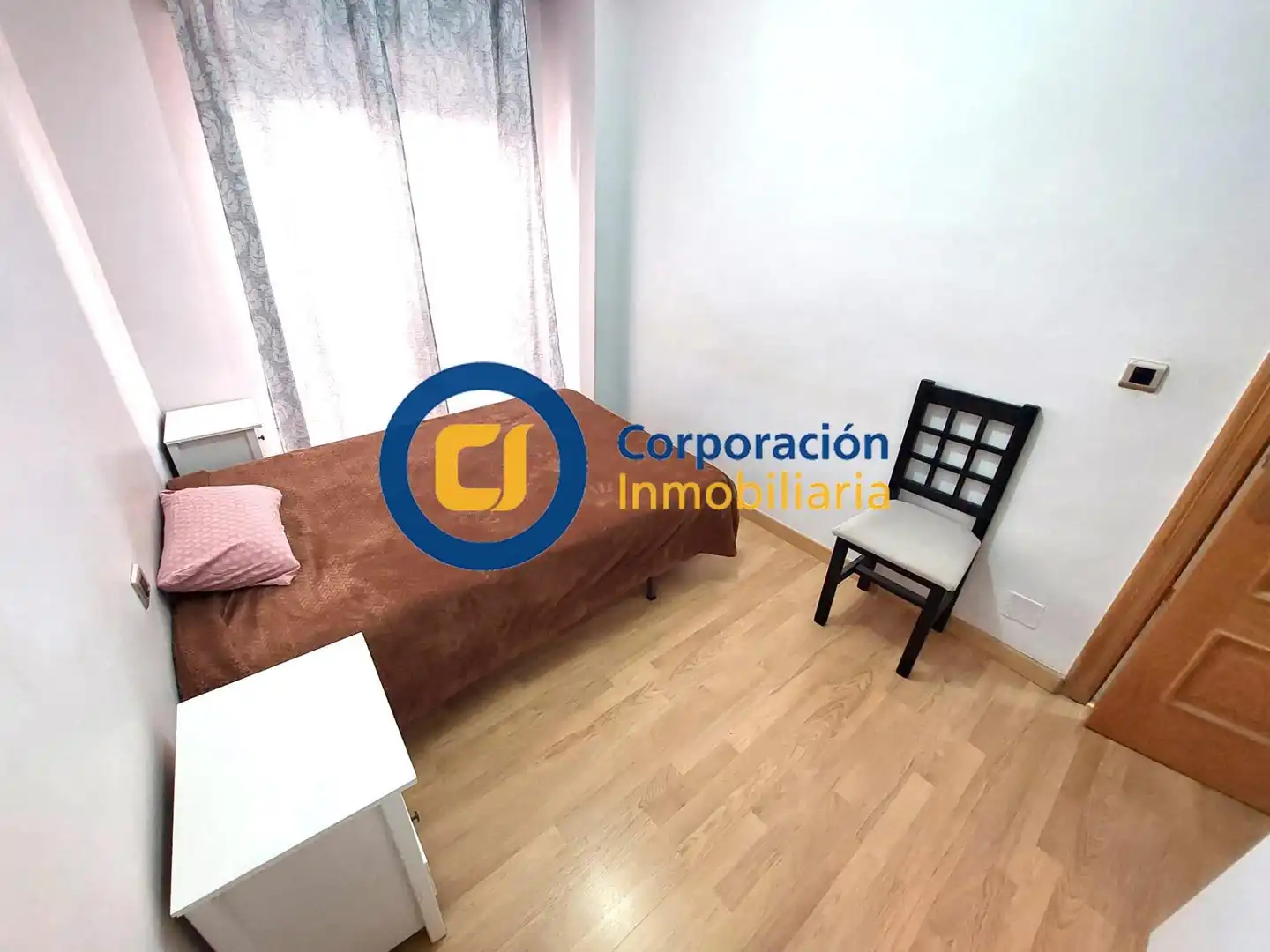 Habitación de Piso en venta en Lorca con Amueblado y Balcón