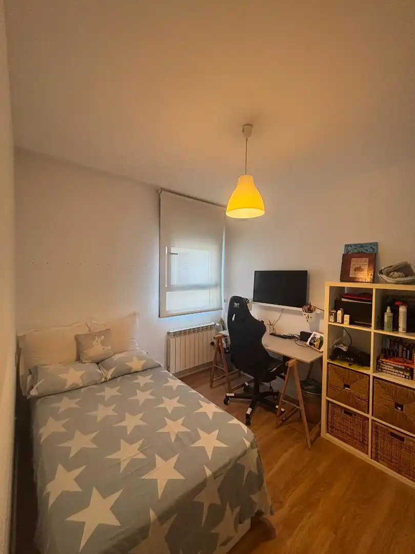 Dormitori de Àtic en venda en Arroyomolinos (Madrid) amb Aire condicionat, Calefacció i Terrassa