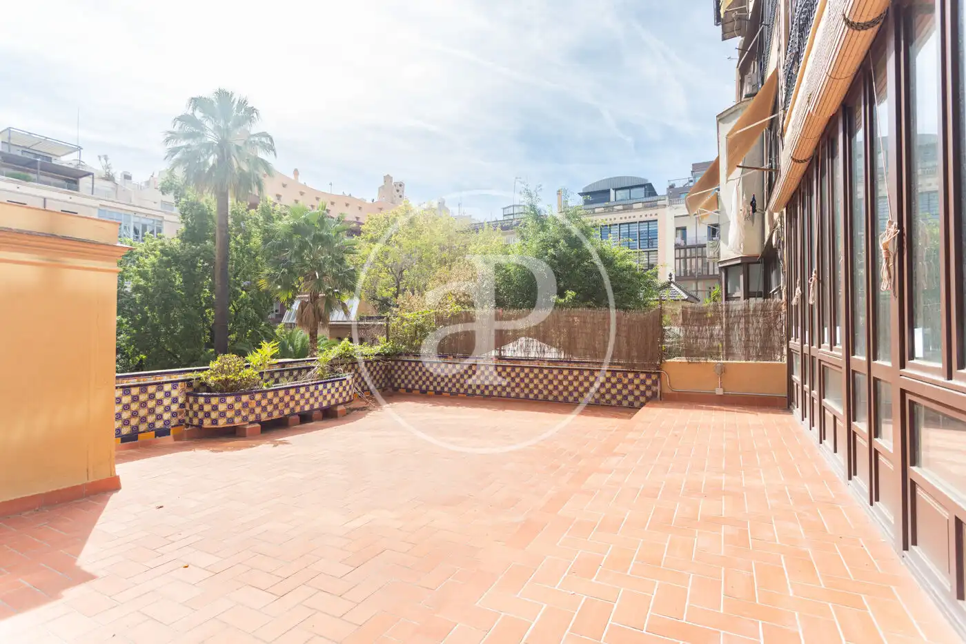 Wohnung zur Miete in Barcelona, Barcelona