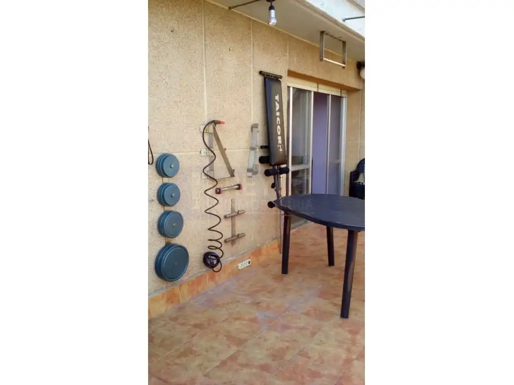 Balcony of Apartments for sale in  Logroño  with Balcony