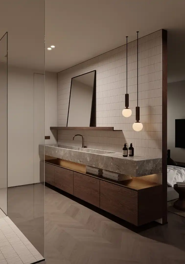 Ático con piscina en venta en Nueva Andalucía, imagen 19