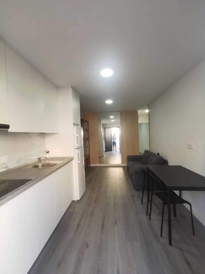 Piso de alquiler en Telde con Amueblado, Lavadora y Microondas