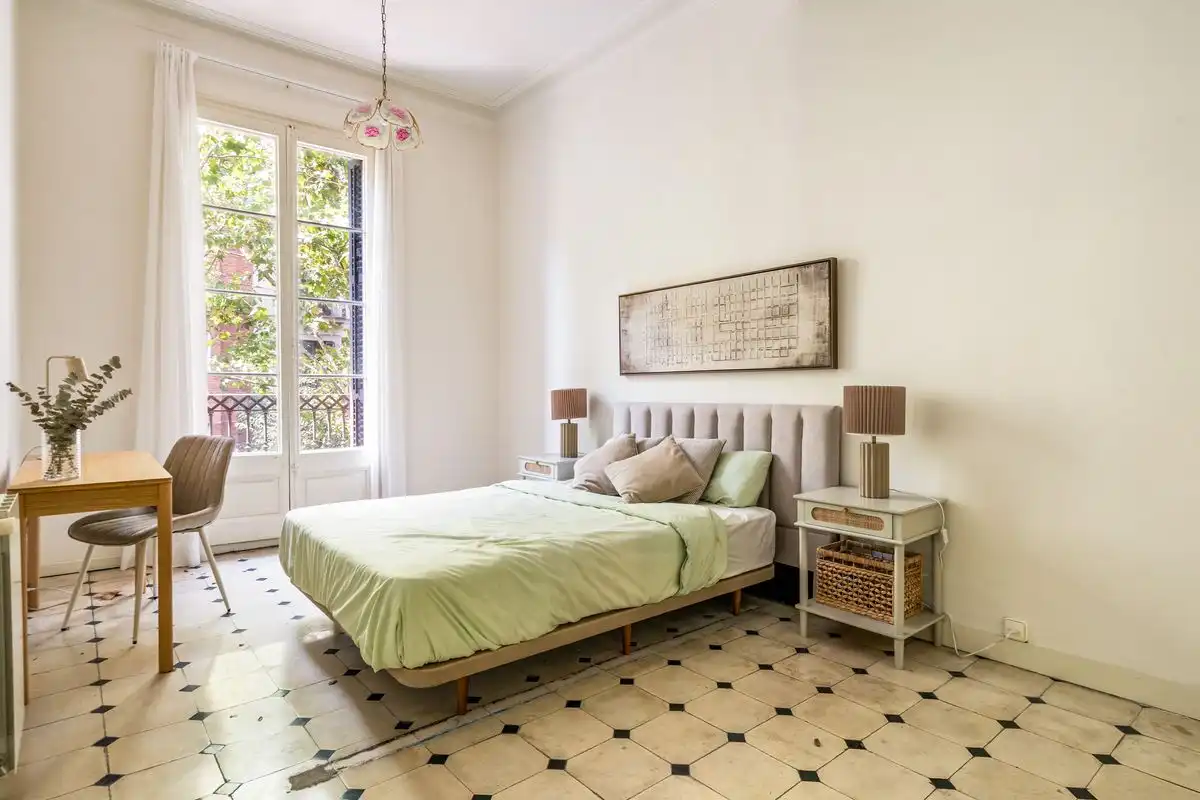 Piso con ascensor en venta en Carrer d'Aribau, imagen 29