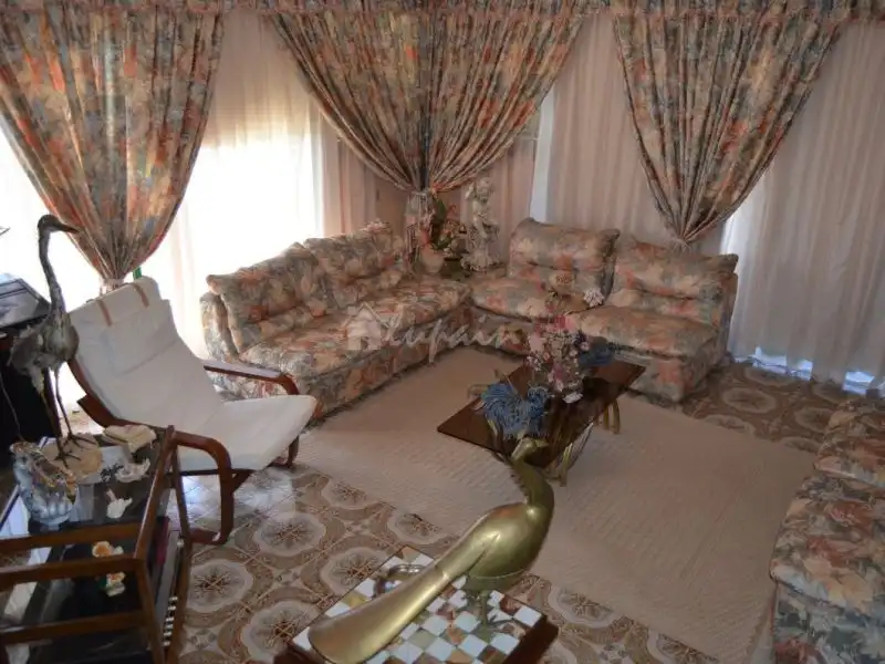 Apartamento en venta en Buzanada